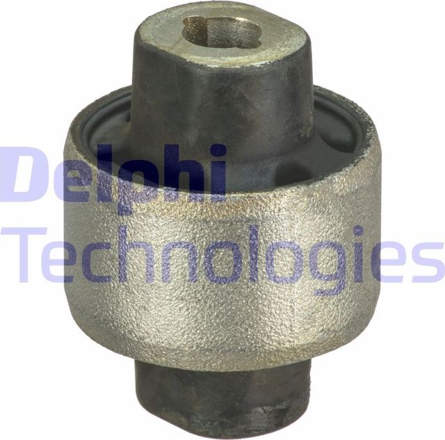 Сайлентблок переднего рычага подвески Delphi. Артикул TD1855W