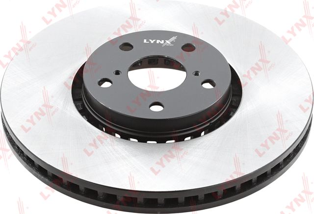 Тормозной диск LYNXauto. Артикул BN-1629R