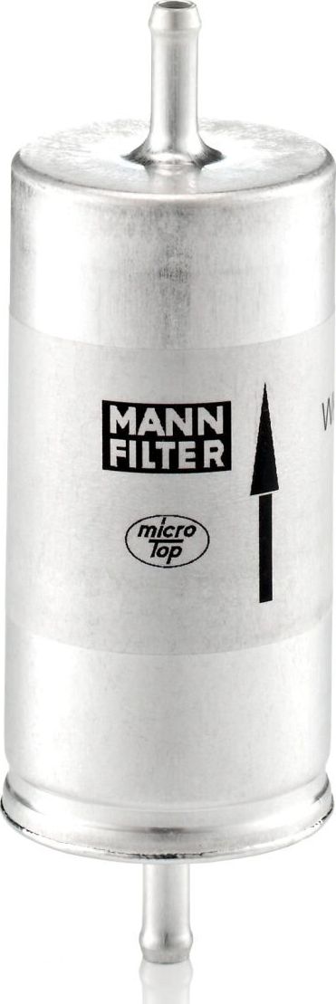 Топливный фильтр Mann-Filter. Артикул WK 413