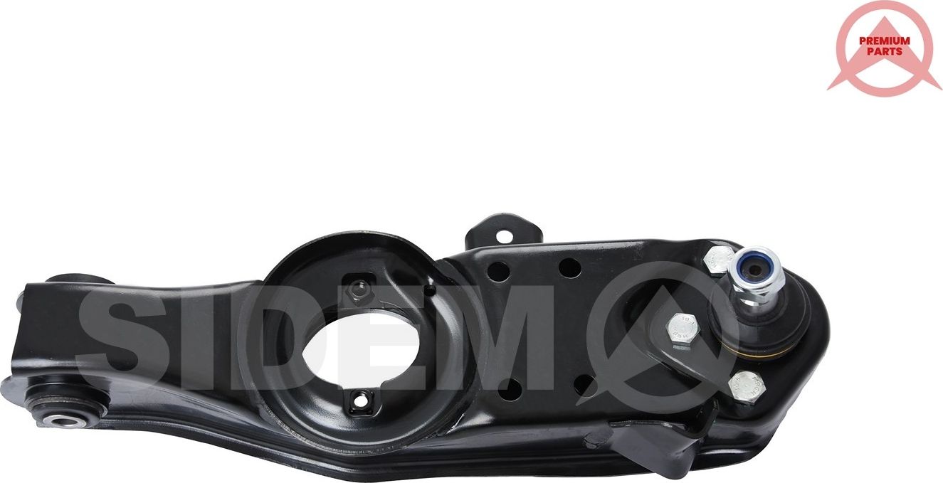 Продольный рычаг передней подвески Sidem (Листовая сталь). Артикул 72271