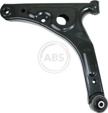 Поперечный рычаг ABS (сталь). Артикул 210219