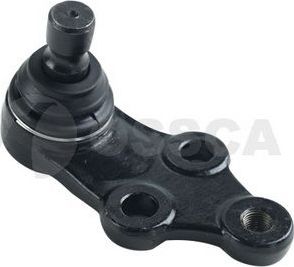 Шаровая опора OSSCA передняя правая/левая для Hyundai ix35 I 2009-2015. Артикул 42668