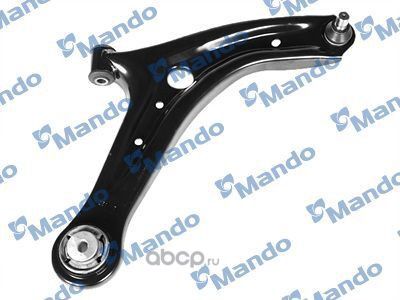 Рычаг передний правый (Mando). Артикул MSA015407