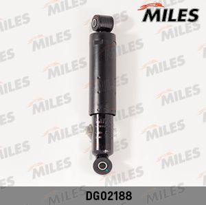 Амортизатор Miles. Артикул DM02188