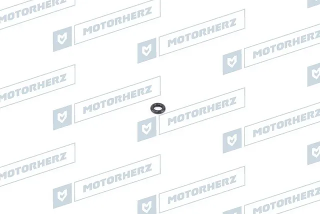 Кольцо уплотнительное (Motorherz). Артикул HR0007