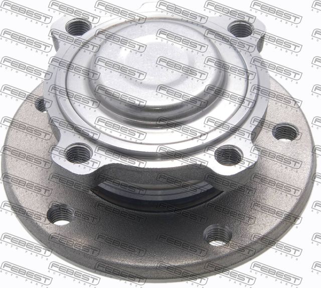 Ступица колеса Febest передняя правая/левая для BMW 1 I (E81/E82/E87/E88) 2004-2011. Артикул 1982-E81F