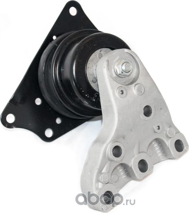 Опора двигателя правая, Polo, Fabia, Ibiza (Krenz). Артикул BS01004