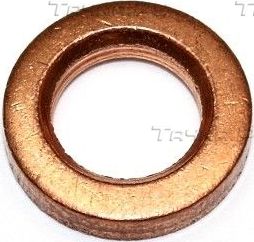 Кольцо форсунки уплотнительное Elring для Volvo S80 I 1999-2006. Артикул 627.410
