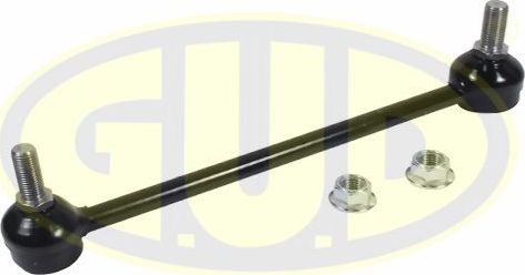 Стойка (тяга) стабилизатора G.U.D. передняя для Lexus ES VI 2012-2018. Артикул GSP301722