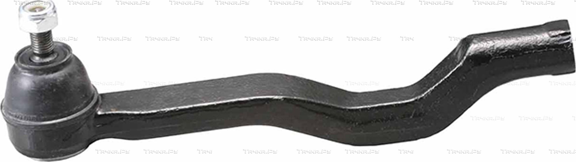 Наконечник рулевой тяги CTR. Артикул CE0418