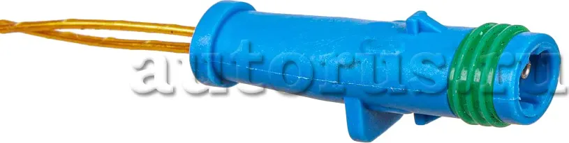 Датчик износа тормозных колодок передний MERCEDES-BENZ A(W176/W177) 12> / B(W246 (Ganz). Артикул GIJ22001