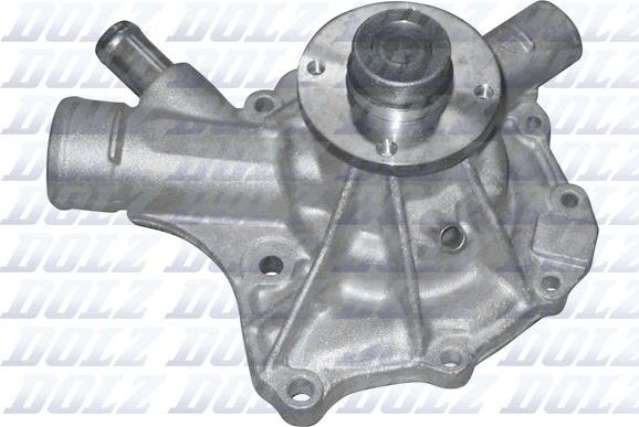 Помпа (водяной насос) Dolz. Артикул M225