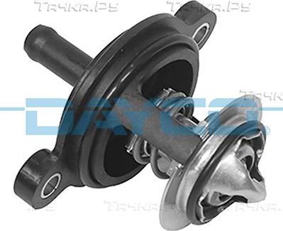 Термостат Dayco для Ford Tourneo Courier I 2014-2026. Артикул DT1327H