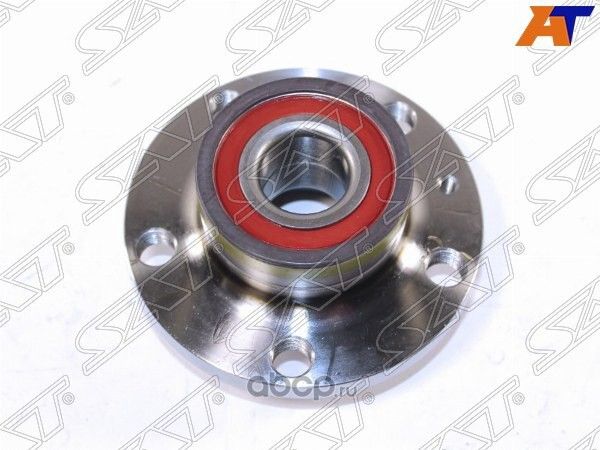 Ступичный узел RR AUDI A2VW POLOSKODA FABIA 02- (SAT). Артикул ST6Q0598611