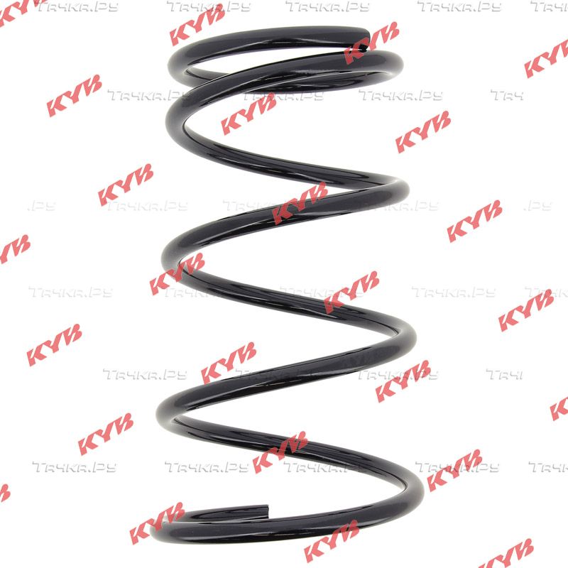 Пружина подвески KYB (Каяба) K-Flex. Артикул RI2760