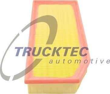 Воздушный фильтр Trucktec Automotive. Артикул 02.14.149