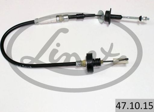 Трос сцепления Linex для SEAT Toledo I 1991-1999. Артикул 47.10.15