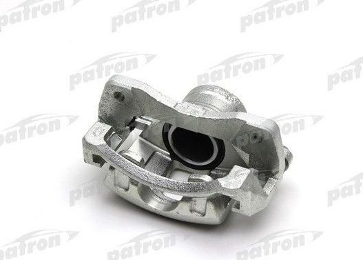 Тормозной суппорт Patron передний левый для Chevrolet Nubira 2005-2011. Артикул PBRC106