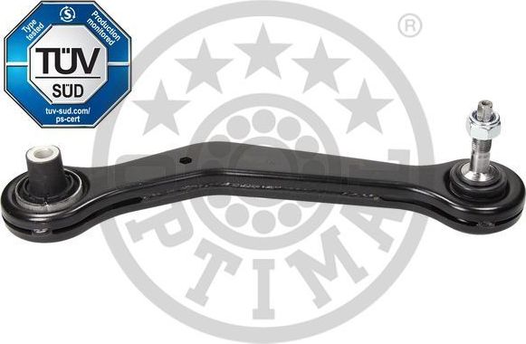 Поперечный рычаг задней подвески Optimal TÜV certified. Артикул G5-687