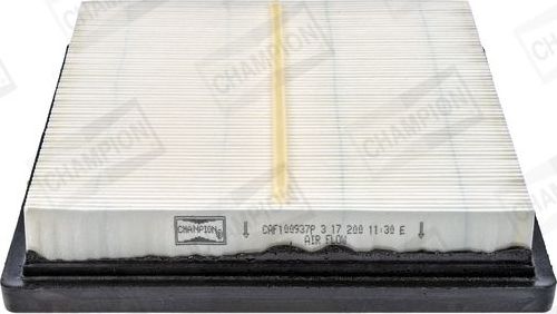 Воздушный фильтр Champion. Артикул CAF100937P