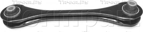 Поперечный рычаг задней подвески Formpart передний нижний для Skoda Superb III 2015-2026. Артикул 2909146