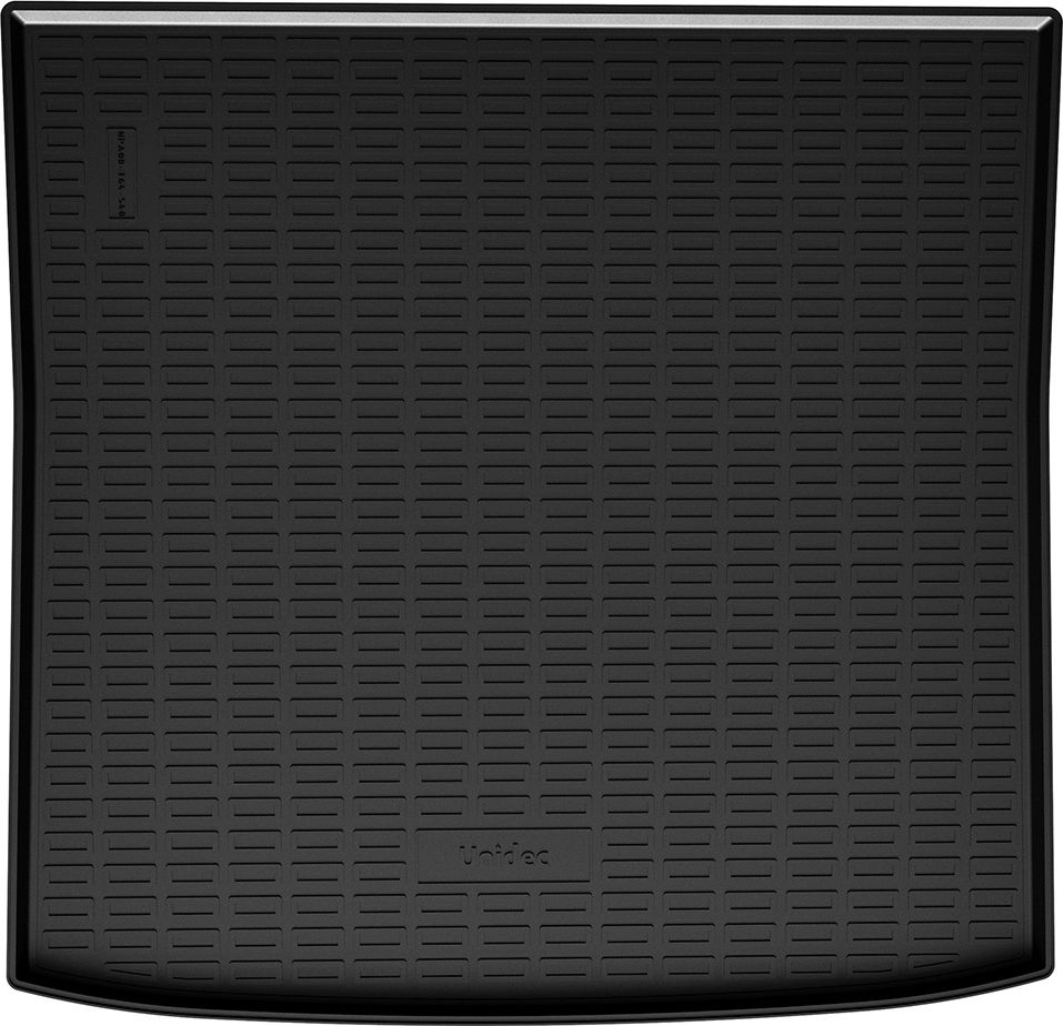 Коврик Норпласт для багажника Peugeot 5008 III 2024-2026. Артикул NPA00-T64-540