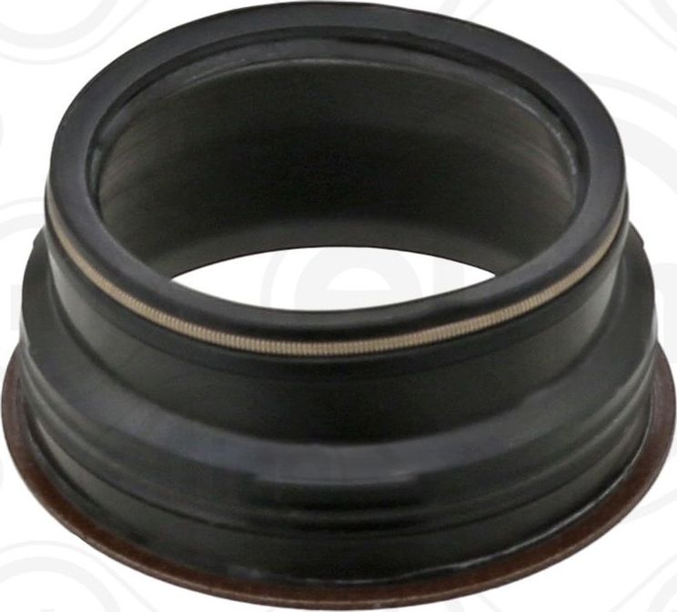 Сальник, уплотнительное кольцо Elring. Артикул 598.080