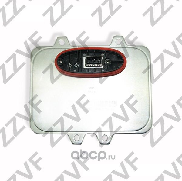 БЛОК КСЕНОНОВОЙ ЛАМПЫ BMW 5E60/E61 (03-09), 7E65/E66 (01-08), X6 E71 (08-14) (Zzvf). Артикул GRA7223