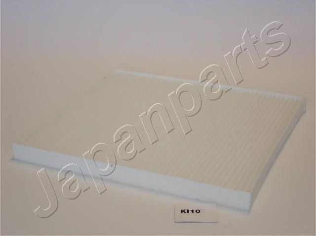 Салонный фильтр Japanparts. Артикул FAA-KI10