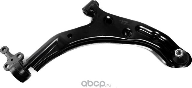 Рычаг подвески передней правый (Absel) Absel. Артикул NS330148R