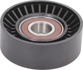 Натяжной ролик (натяжитель) приводного поликлинового ремня BTA для Ford KA I 1996-2008. Артикул E2G0037BTA