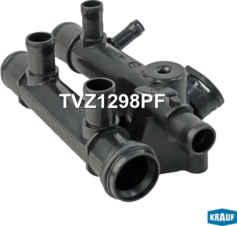 Термостат Krauf. Артикул TVZ1298PF