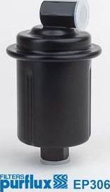 Топливный фильтр Purflux. Артикул EP306