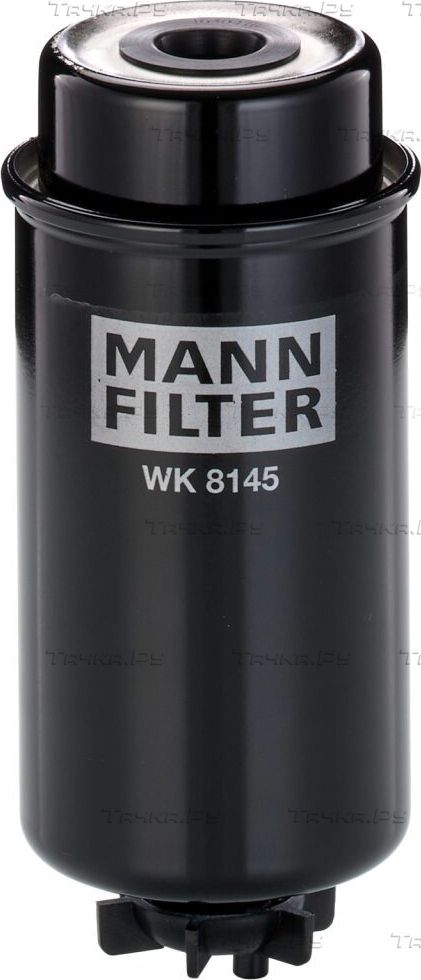 Топливный фильтр Mann-Filter. Артикул WK 8145
