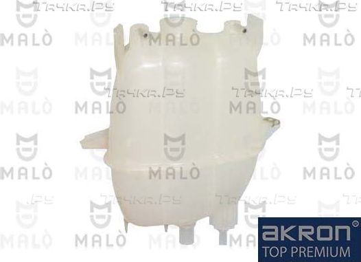Расширительный бачок Malò для Fiat Ducato III 2006-2026. Артикул 117222