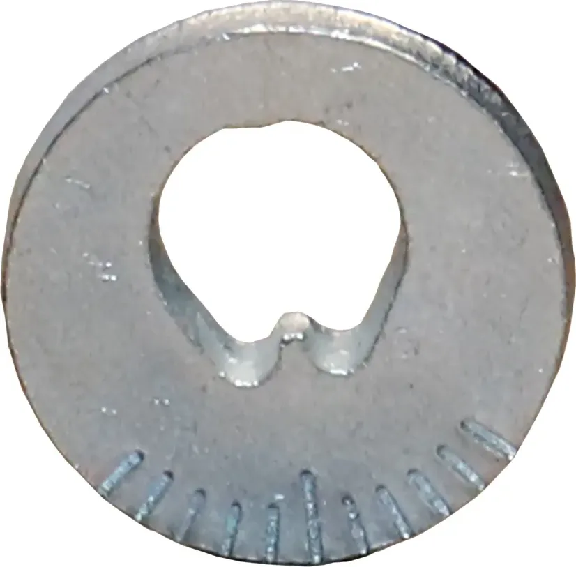 Шайба эксцентриковая (Torque). Артикул PE017