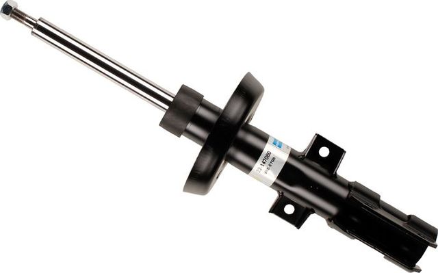 Амортизатор Bilstein B4 передний для Saab 9-5 I 2000-2009. Артикул 22-147080