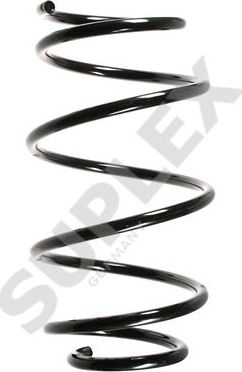 Пружина подвески Suplex. Артикул 06193