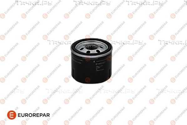 Масляный фильтр Eurorepar для Renault Fluence I 2010-2017. Артикул E149187