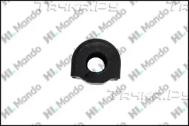ВТУЛКА (С/БЛОК) ПЕРЕДНЕГО СТАБИЛИЗАТОРА HYUNDAI DCC010393 (Mando). Артикул dcc010393