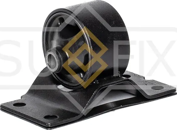 Опора двигателя задняя (Sufix). Артикул FM4430