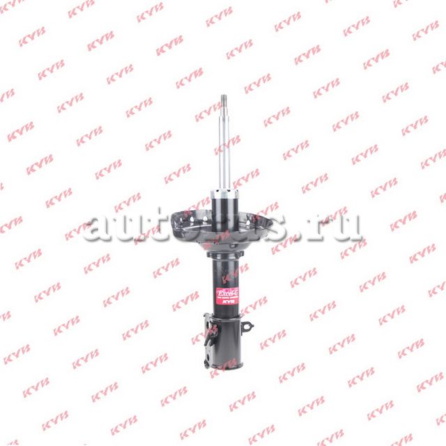 Амортизатор KYB (Каяба) Excel-G передний левый для Subaru WRX I 2014-2026. Артикул 339388