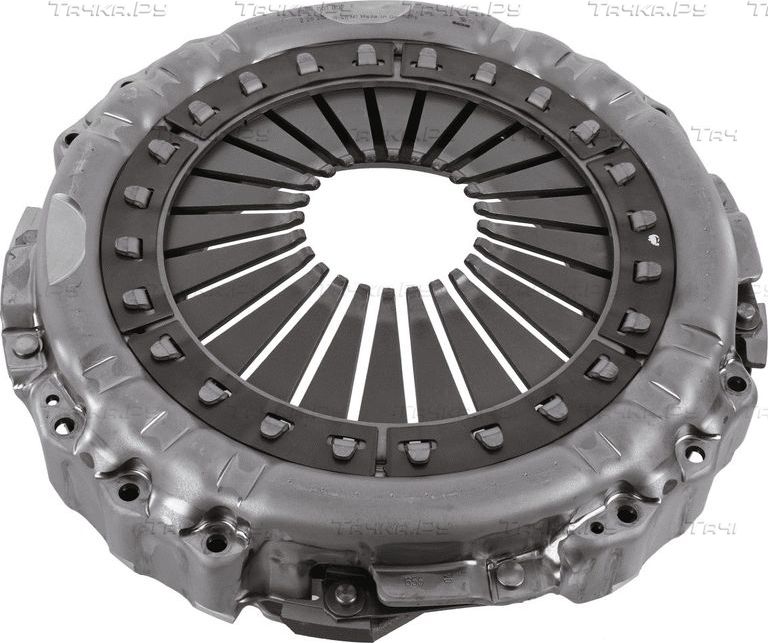 Корзина сцепления SACHS для DAF CF 2013-2026. Артикул 3482 001 807