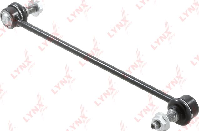 Стойка стабилизатора задняя L/R (Lynxauto). Артикул C7704LR