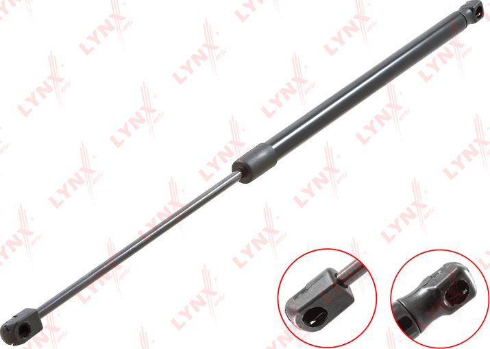 Амортизатор (упор) багажника LYNXauto. Артикул GS-1685