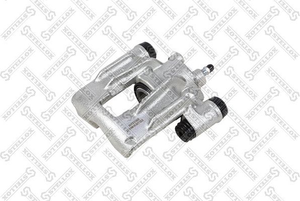 Тормозной суппорт Stellox задний левый для Fiat Ducato II 1997-2006. Артикул 05-90458-SX