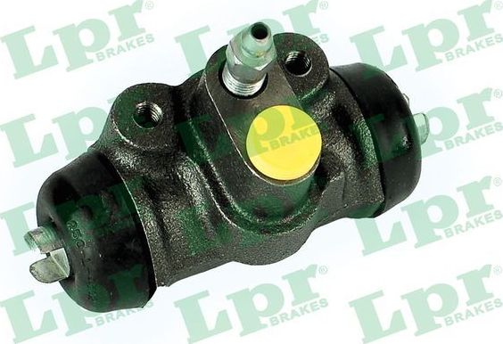 Тормозной цилиндр LPR (Серый чугун). Артикул 4564