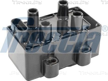 Катушка зажигания Freccia для Renault Logan II 2007-2026. Артикул IC15-1054