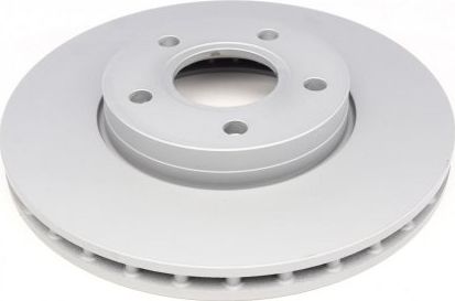 Тормозной диск Zimmermann Coat Z. Артикул 250.1371.20