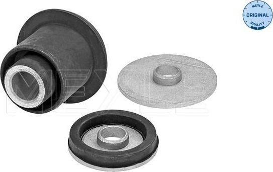 Сайлентблок переднего рычага подвески Meyle Original. Артикул 100 407 0089